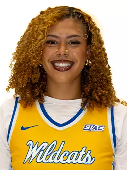 Raven LeXander and Katie Houpt