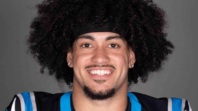 Achol Magot and Dillan Baker