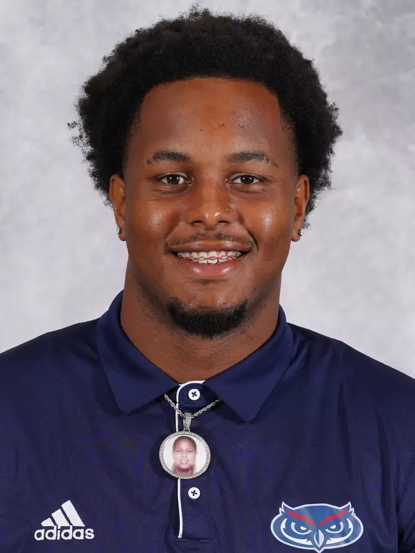 Tariq Jones and Jon McCall