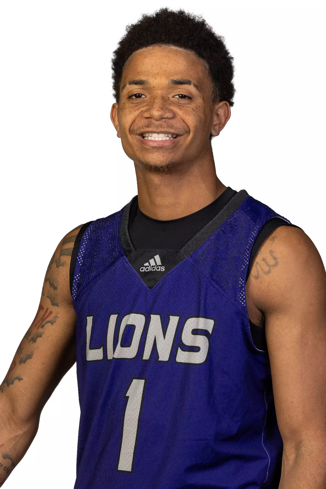 Yves Cox and Graham Scott