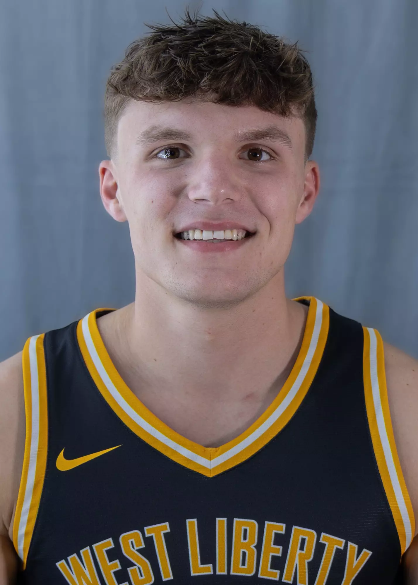 Max Hurray and Amelia McMichael - 