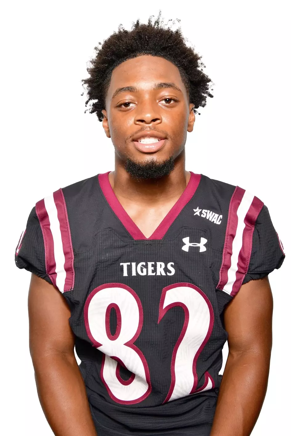 Marquis Harris and Tray Taylor - 