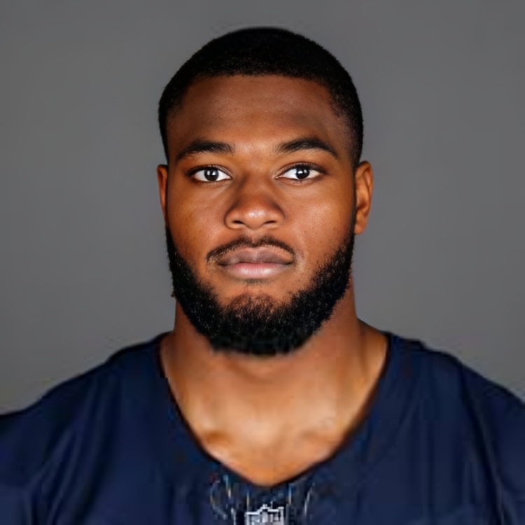 Dayo Odeyingbo and Bobby Brown III - 