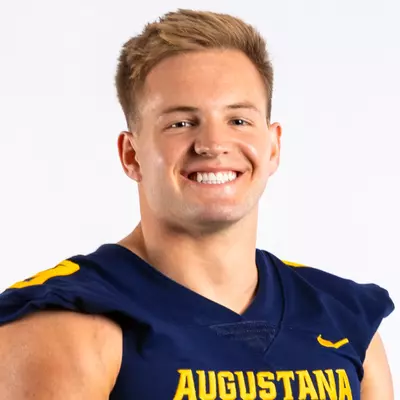 Alex Birch and Liam Francis