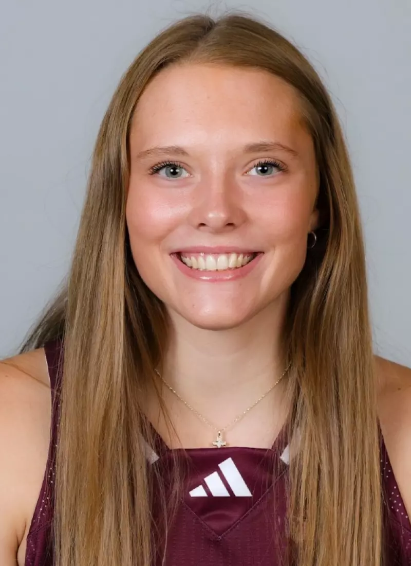 Audrey Hopkins and Hope Bump