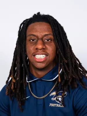 Jalen Yearby and Elijah Fears - 