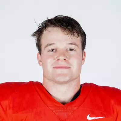 Jorden McDonald and Ryan Butler - 