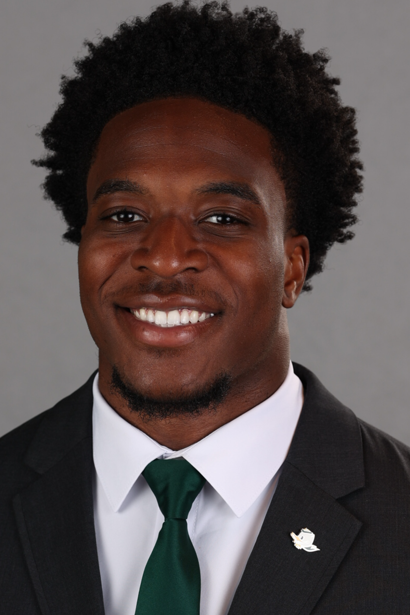 Royel Fairfax-Byrd and Kameron Howard - 