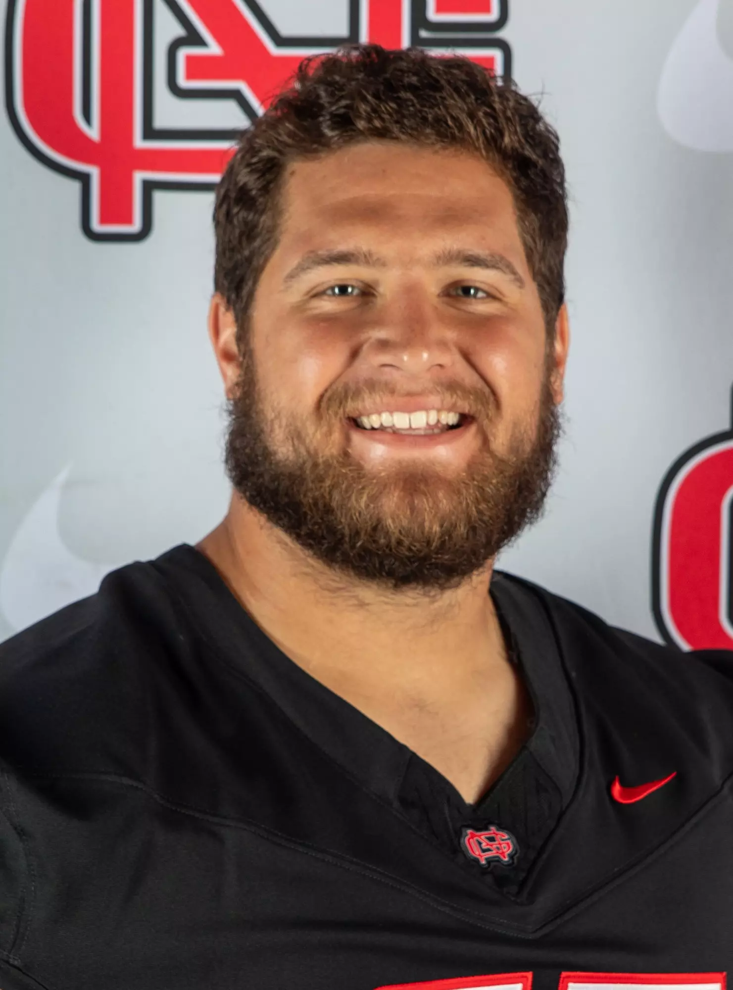 Connor Wisham and AD Washington - 