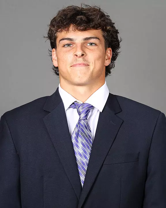 Hunter Palmer and Dee Newsome - 