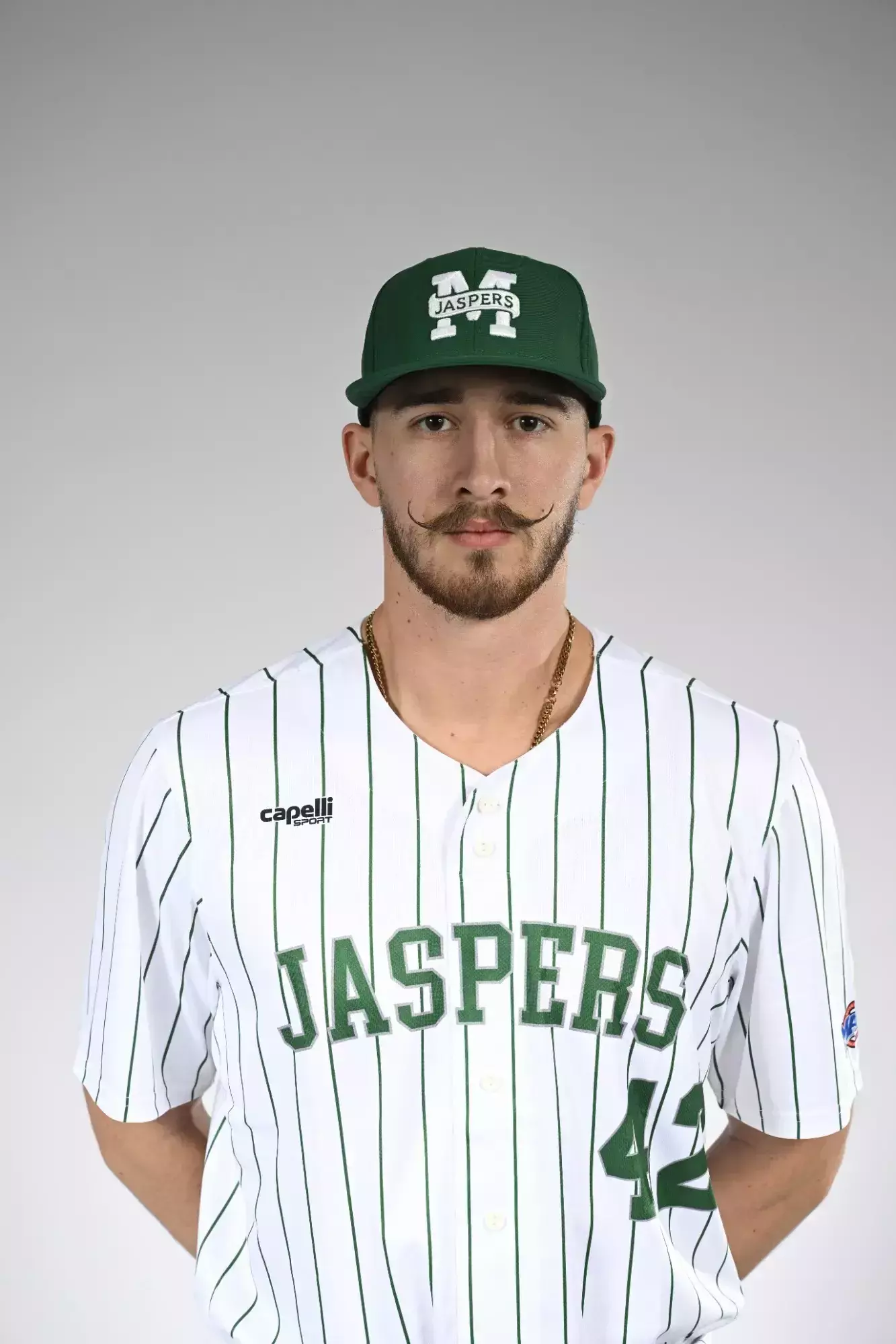 Chance Keeton and Jack Kale