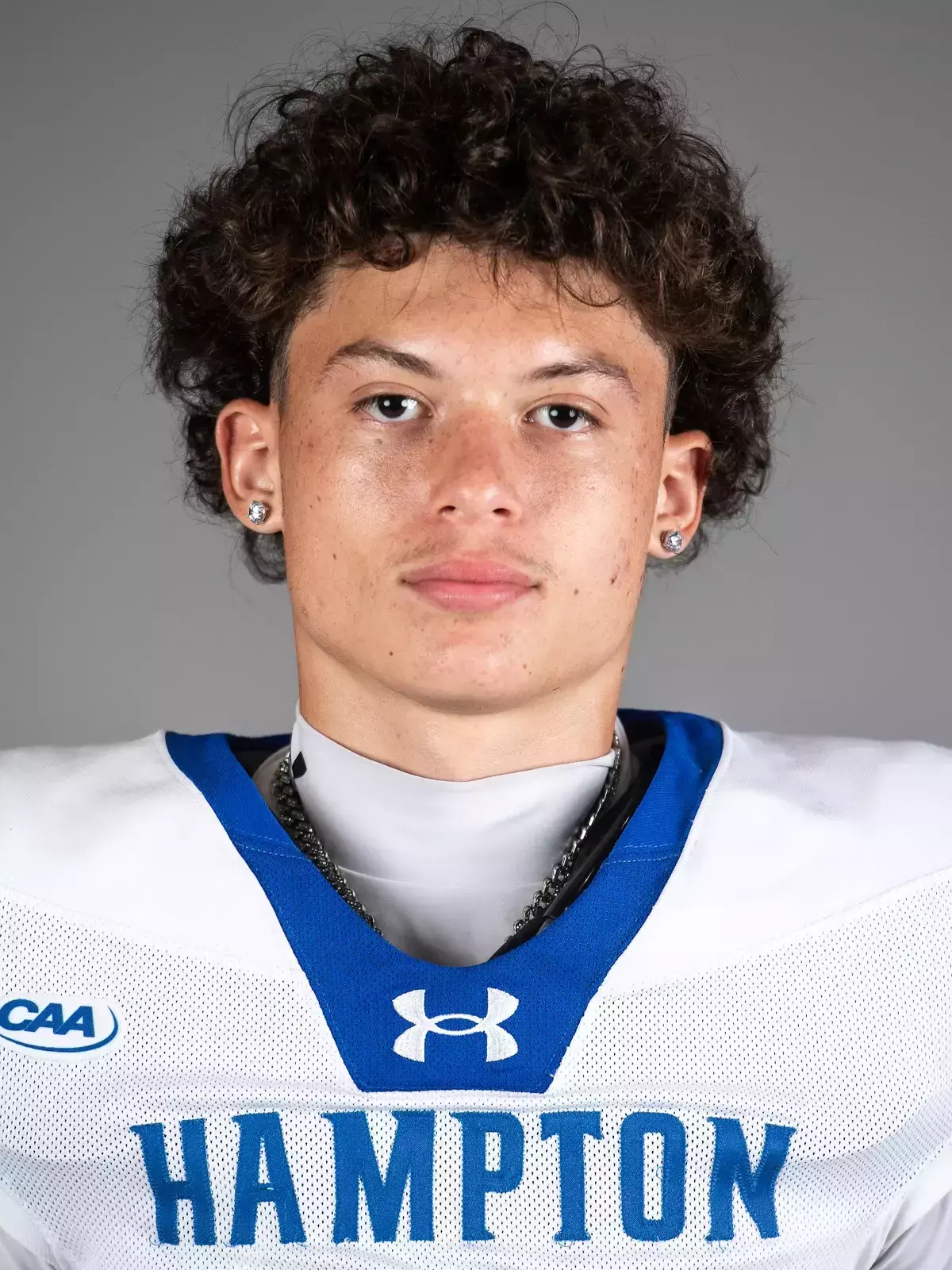 Kaden Beatty and Arlisha Boston - 