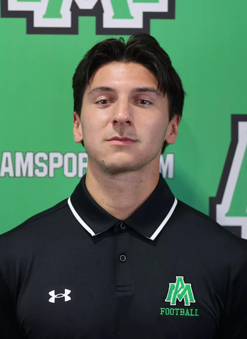 Keshawn Noriega and Darrell Atkins - 