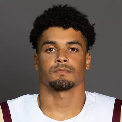 Jhaisir Harden and Jaedyn Stewart - 