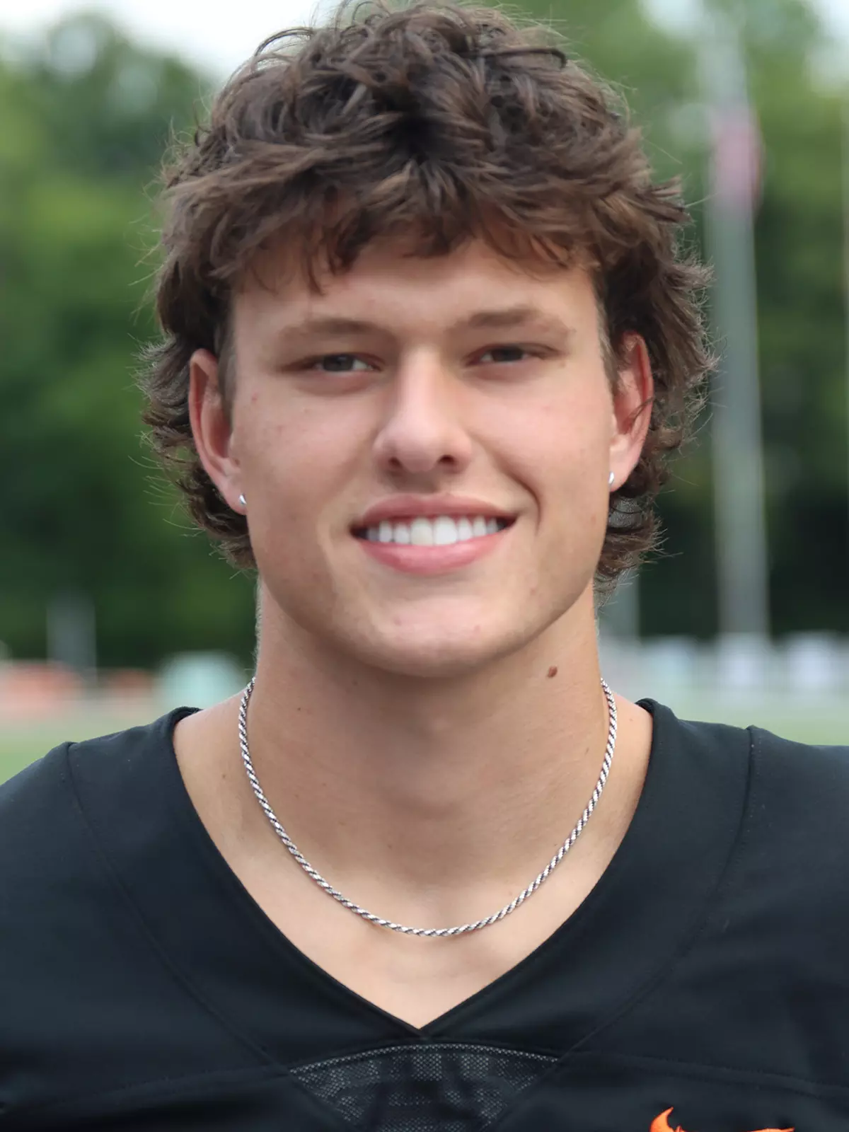 Jaay-r Cook and Javon Ross - 