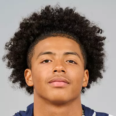 Jordan Hall and Jaylen Singleton - 