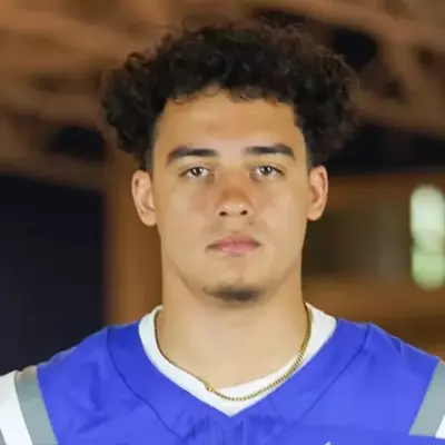 Aidan Rice and Colin McBee - 