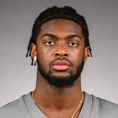 Jerome Blakeney III and Na%27Ledge Wright - 