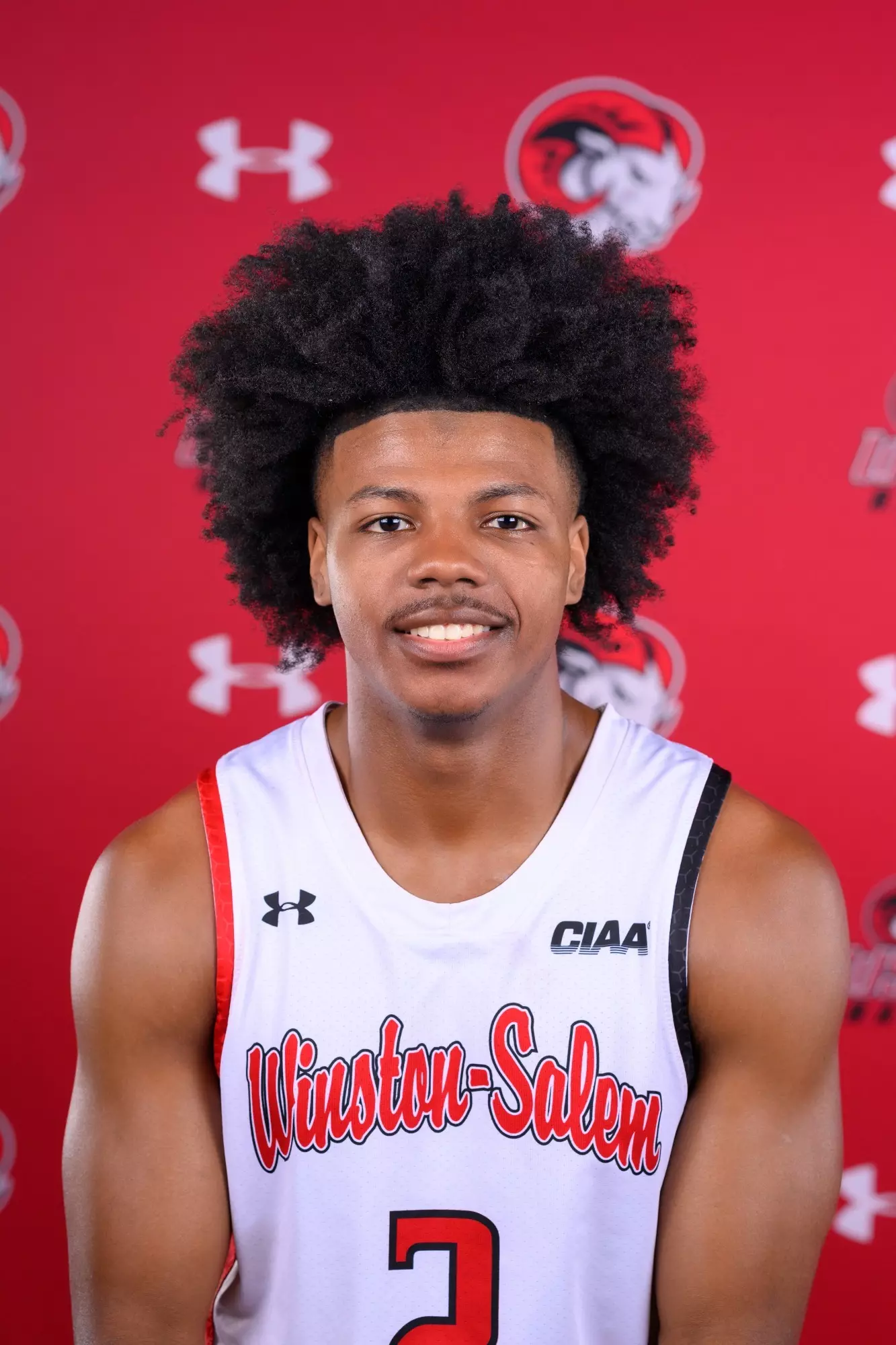 Danauje Brooks and Masaun Bryant - 