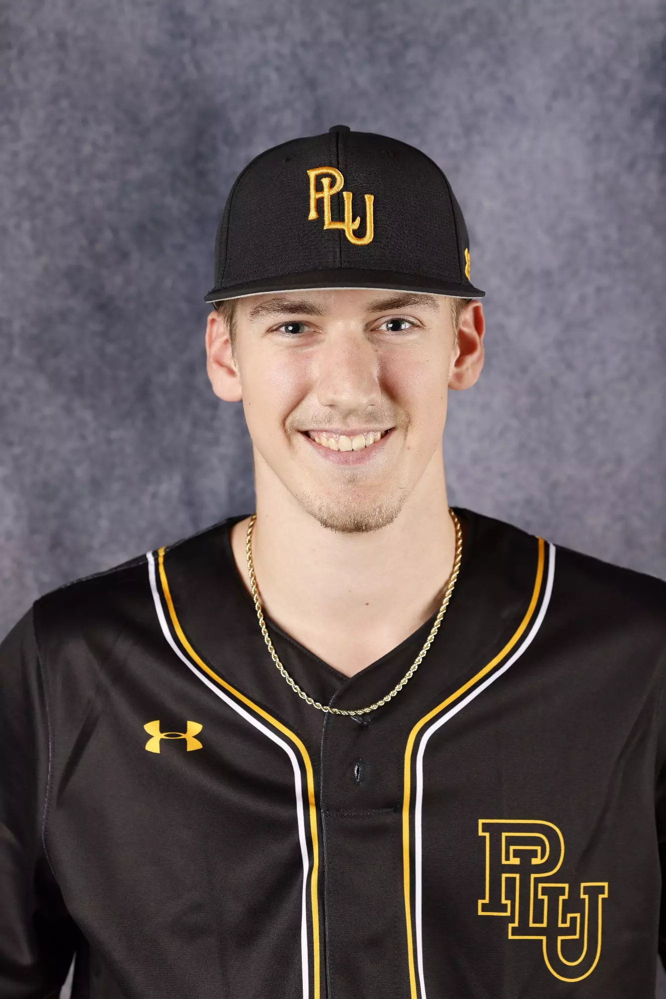 Ava Bautista and Brock Bunker