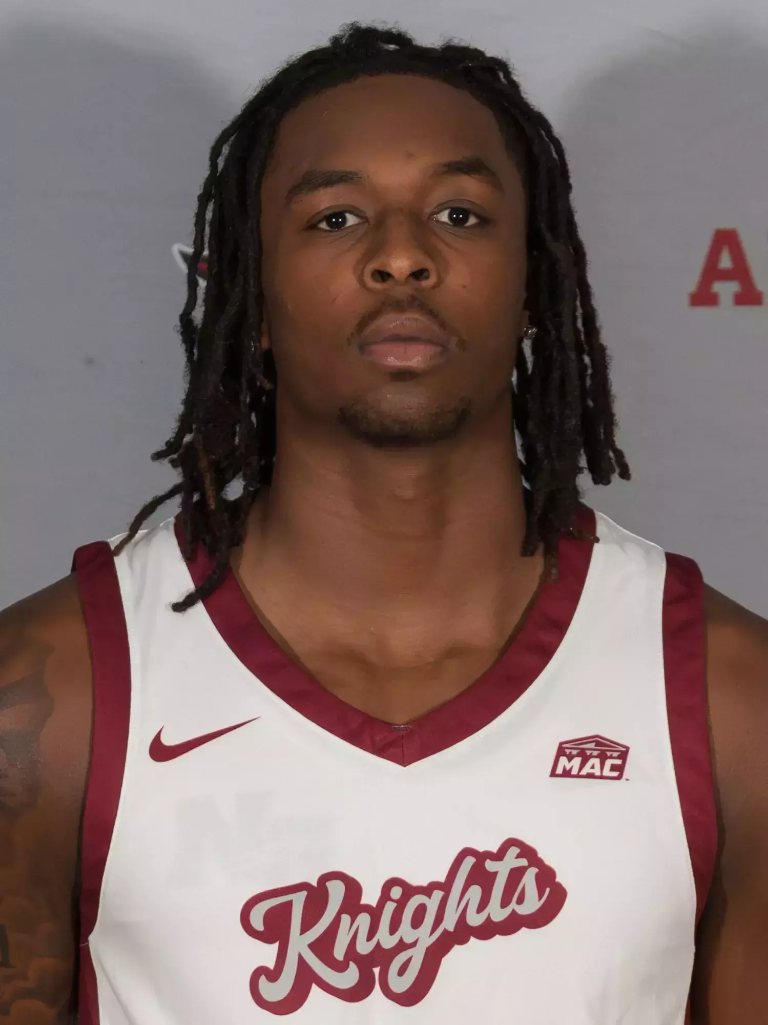 Cash Herndon and Shawn Jones - 