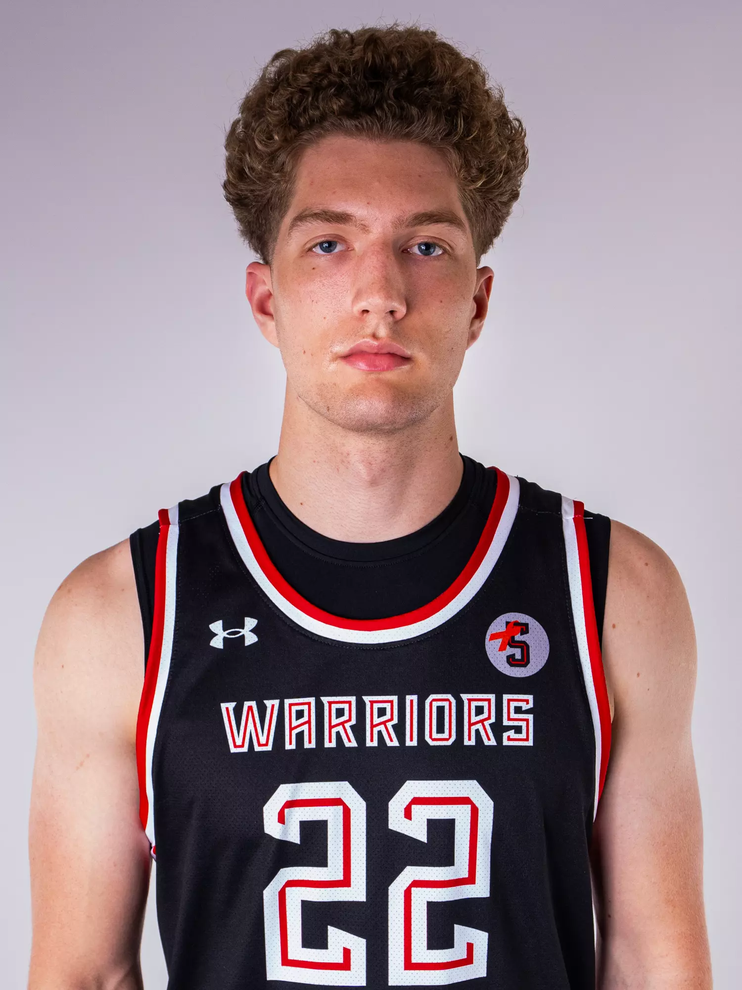 Jaylen Stinson and Milan Dean - 