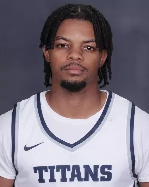 Enrique Freeman and CJ Yarian