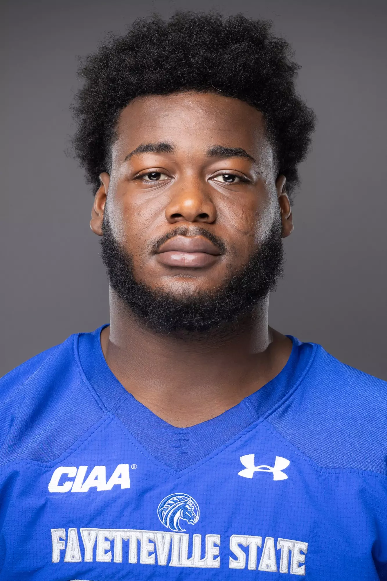 Khalil Bradford and Dartavious Rasmussen - 