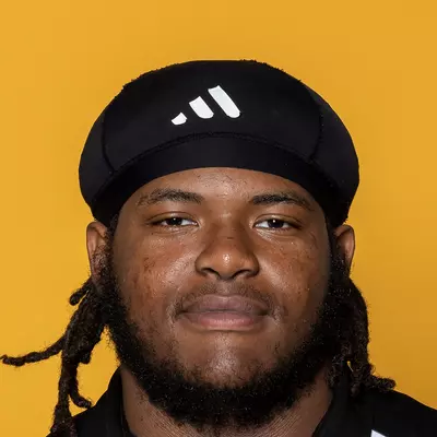 Patrick Burris Jr and Trevarus Walker - 