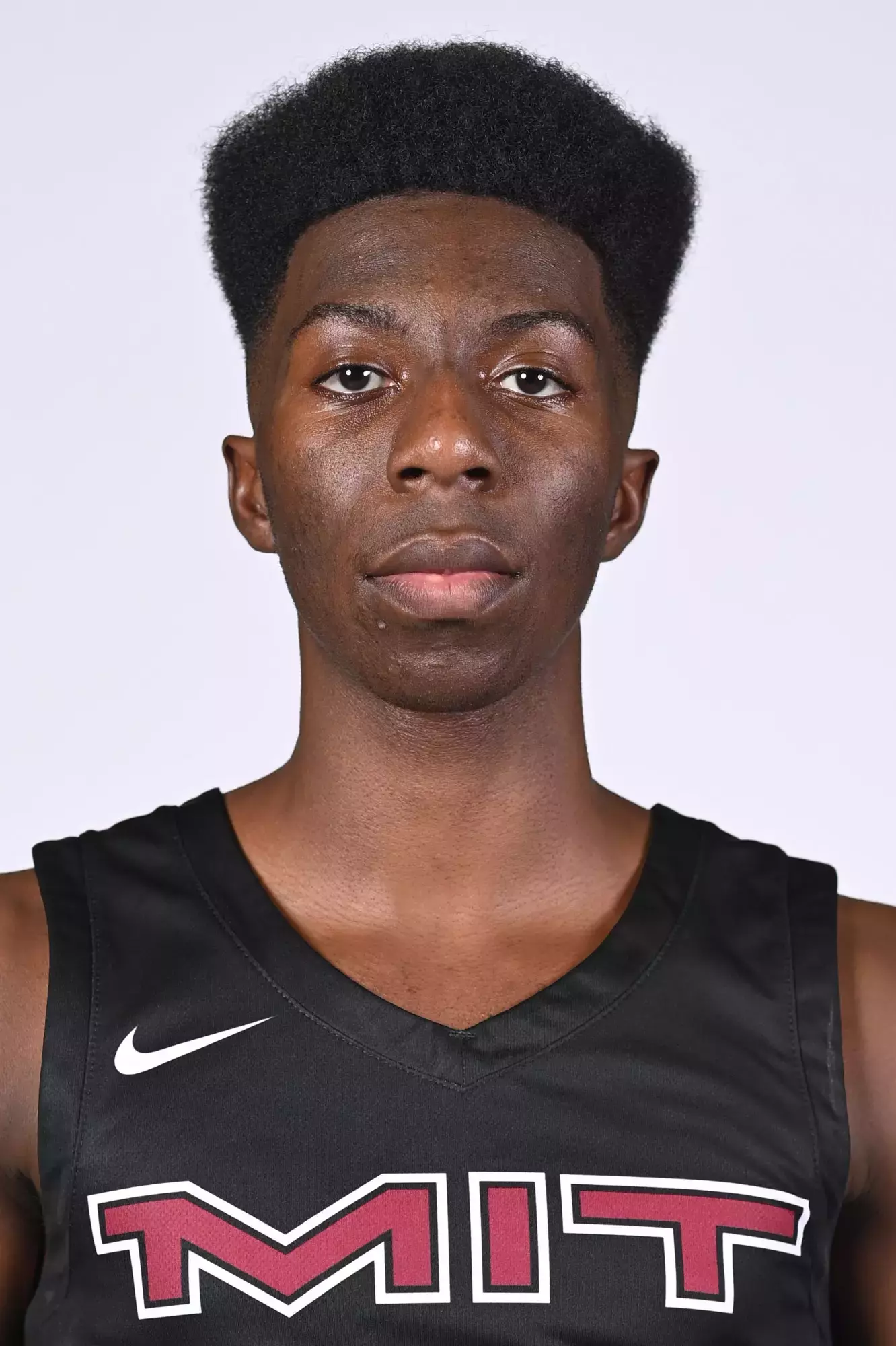 Laila Hankerson and Dallas Gardner