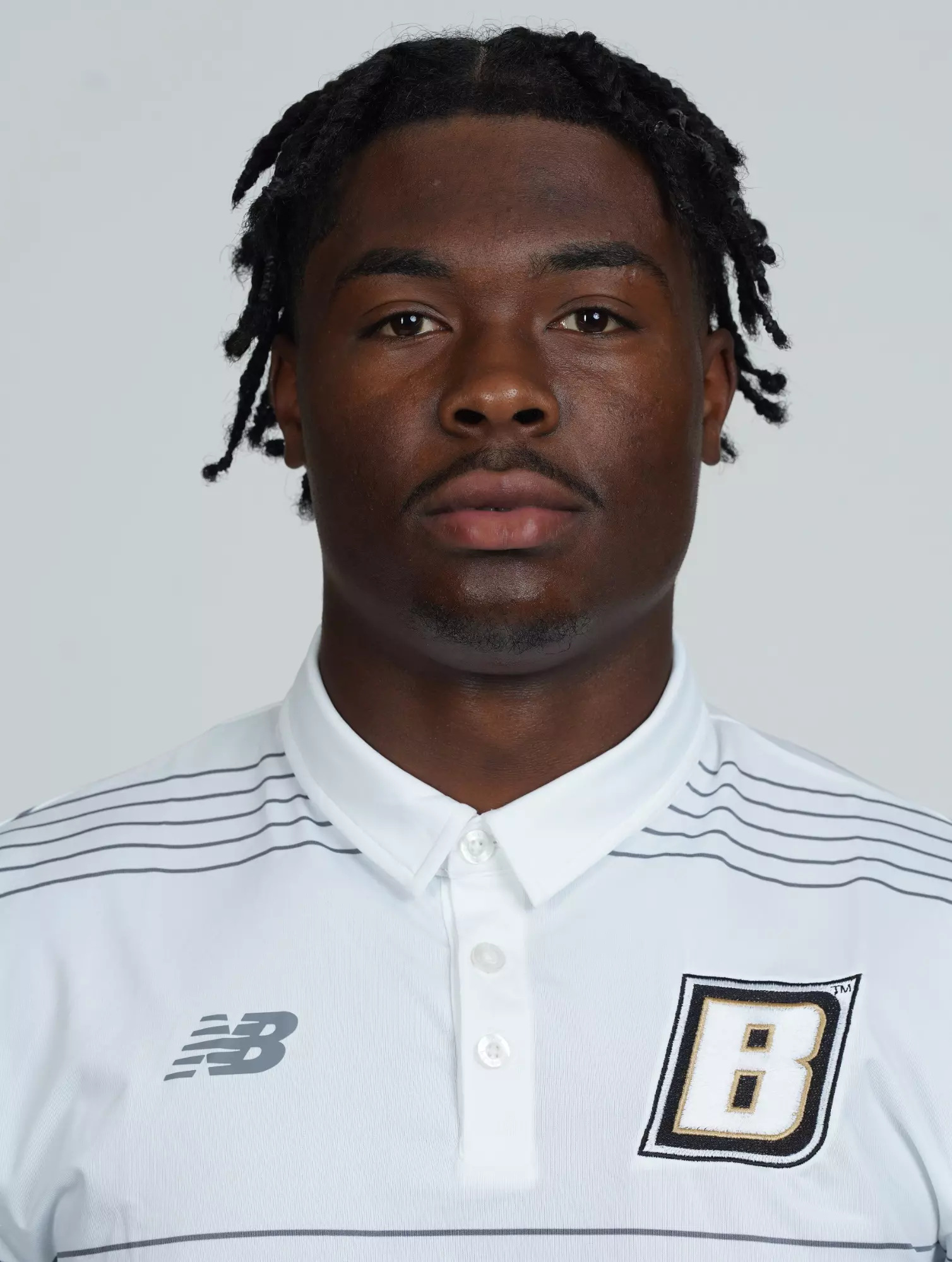 Markiel Cockrell and Antione Mills