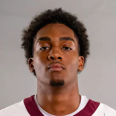 Emmanuel Hardrick and Xavier Holmes - 