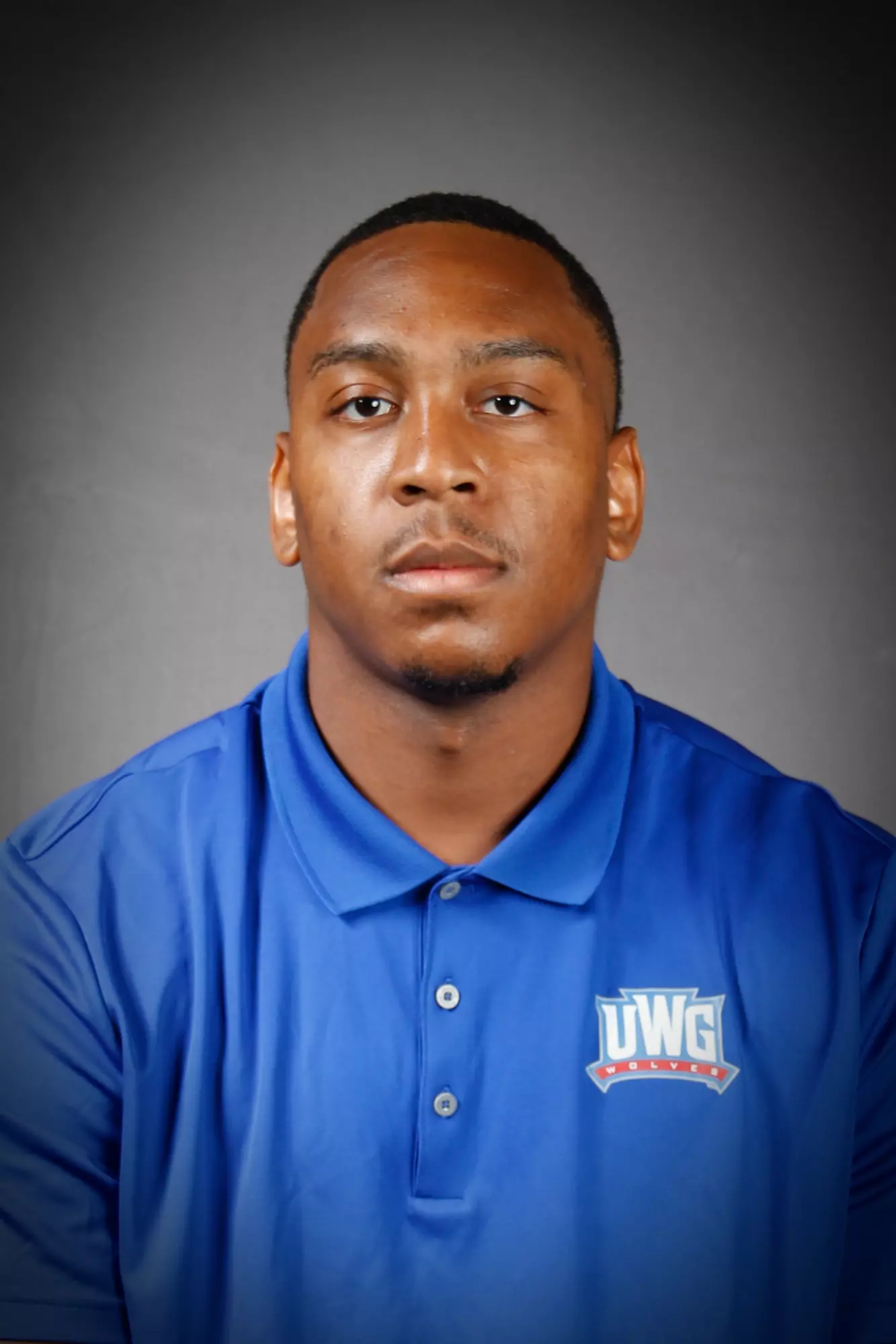 Makel Brown and Tyrell Hughes