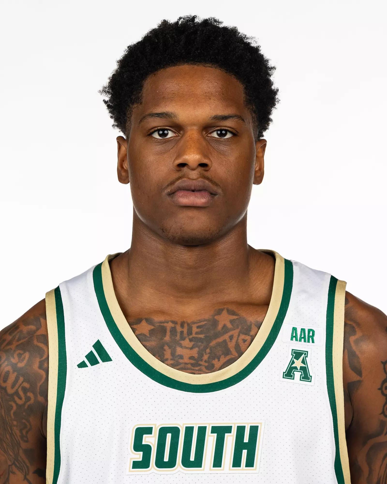 Lota Ugokwe and Spears Martin - 