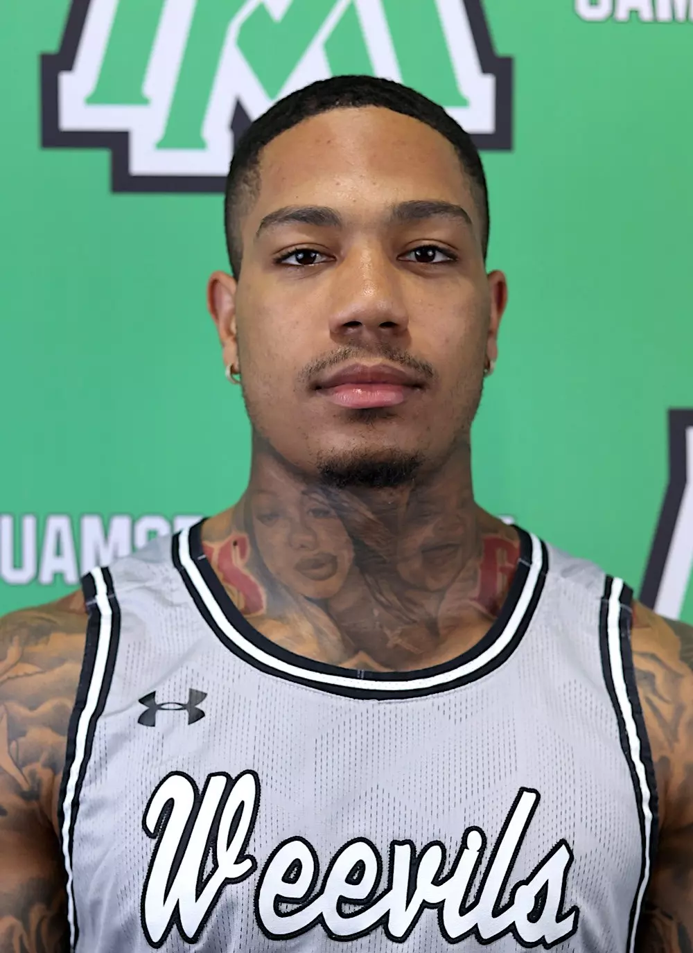 JT Elder and Luke Moga