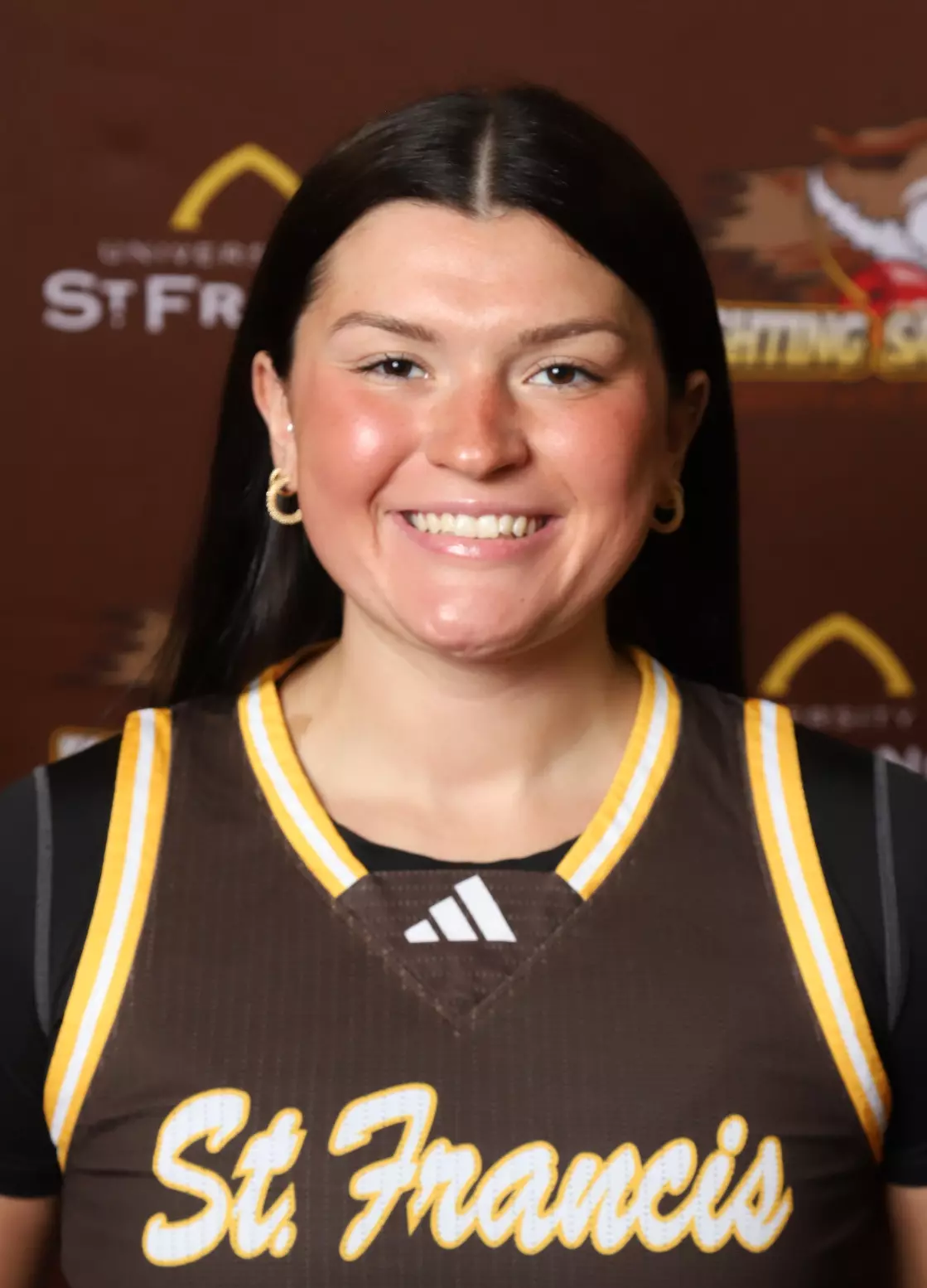 Madison Davis and Emondrek Erkins-Ford