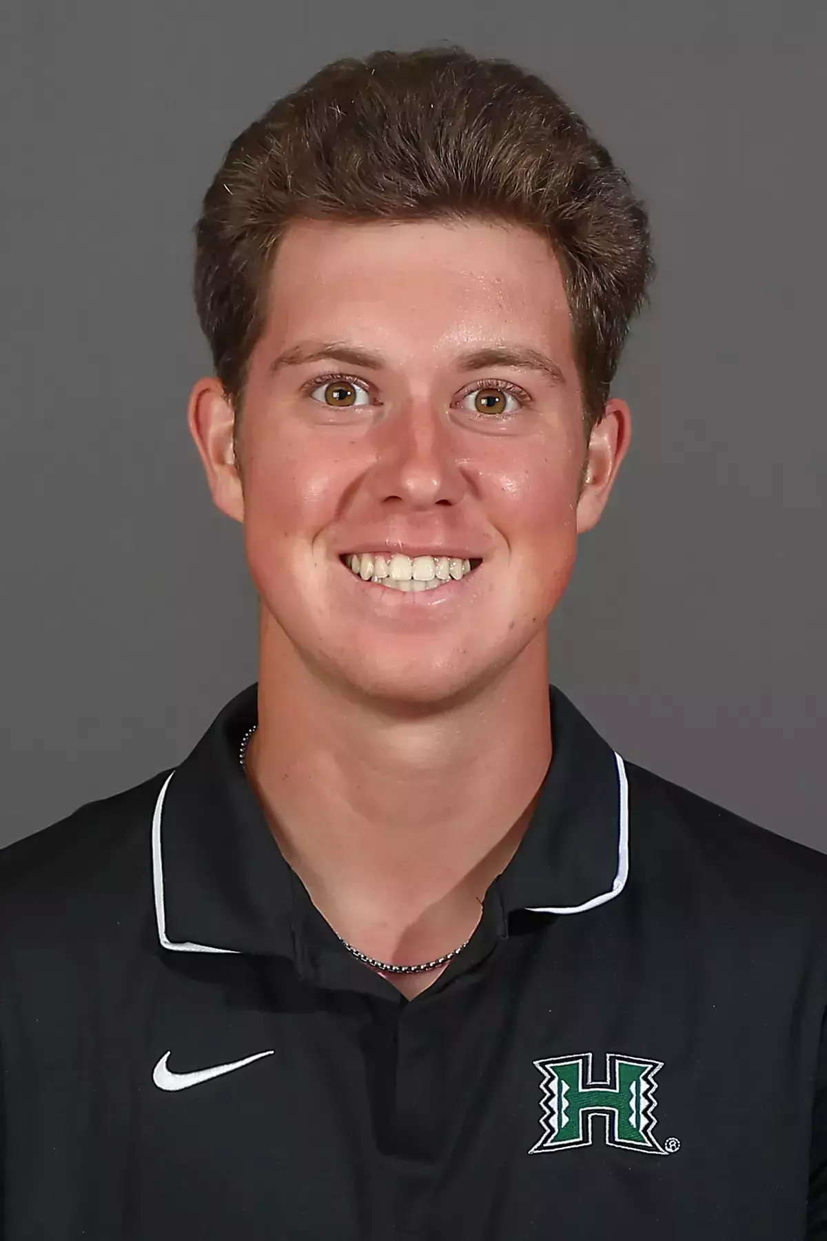 Koa Won and Kaden Straily