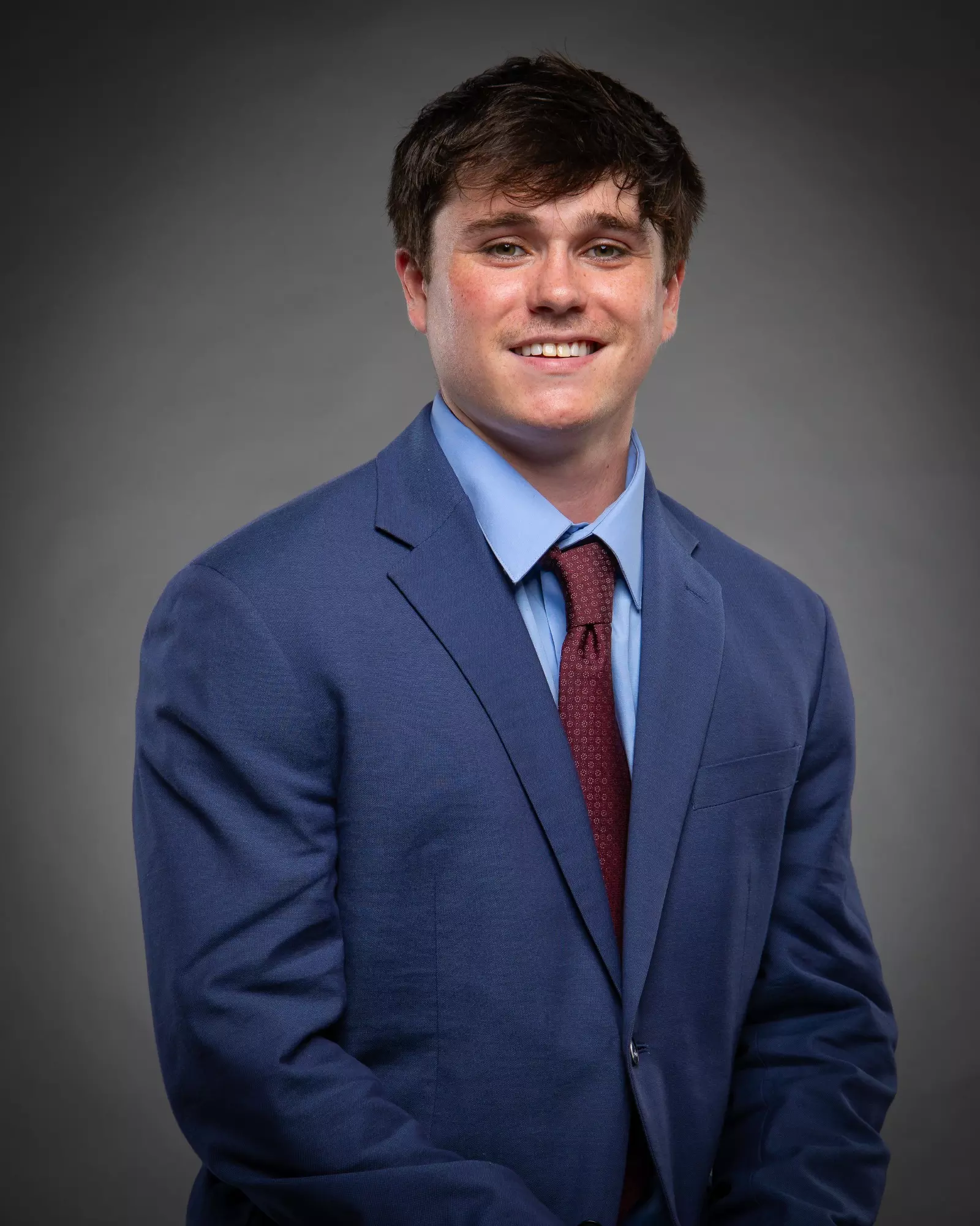 David Macon and Colin Schumm - 