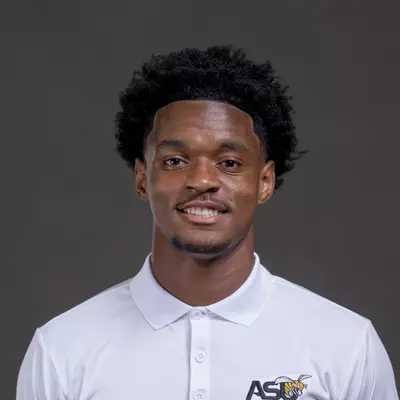 Darnell Malpress and Shaku Sangarie - 