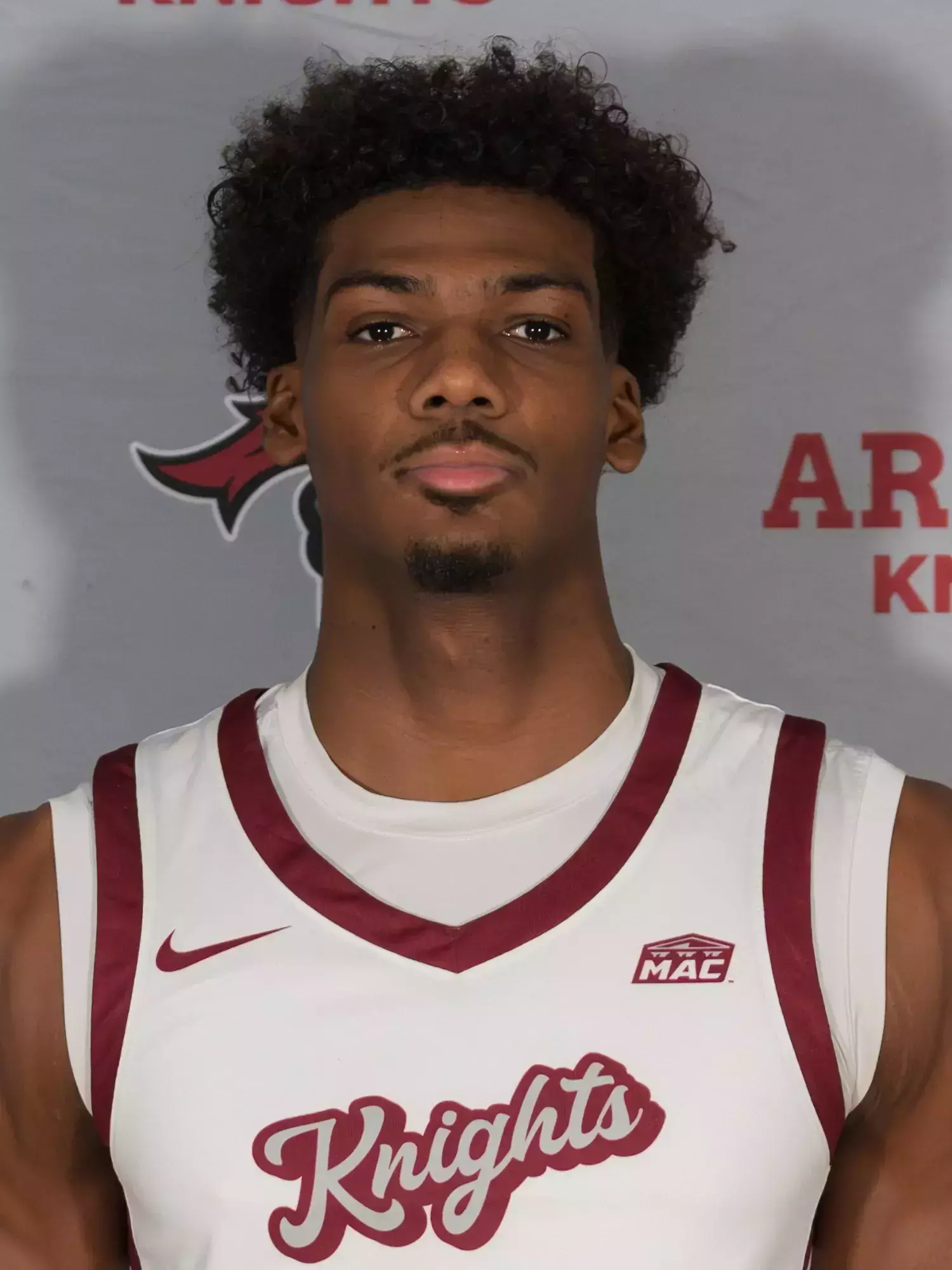 Darren Williams and Aleks Smith - 