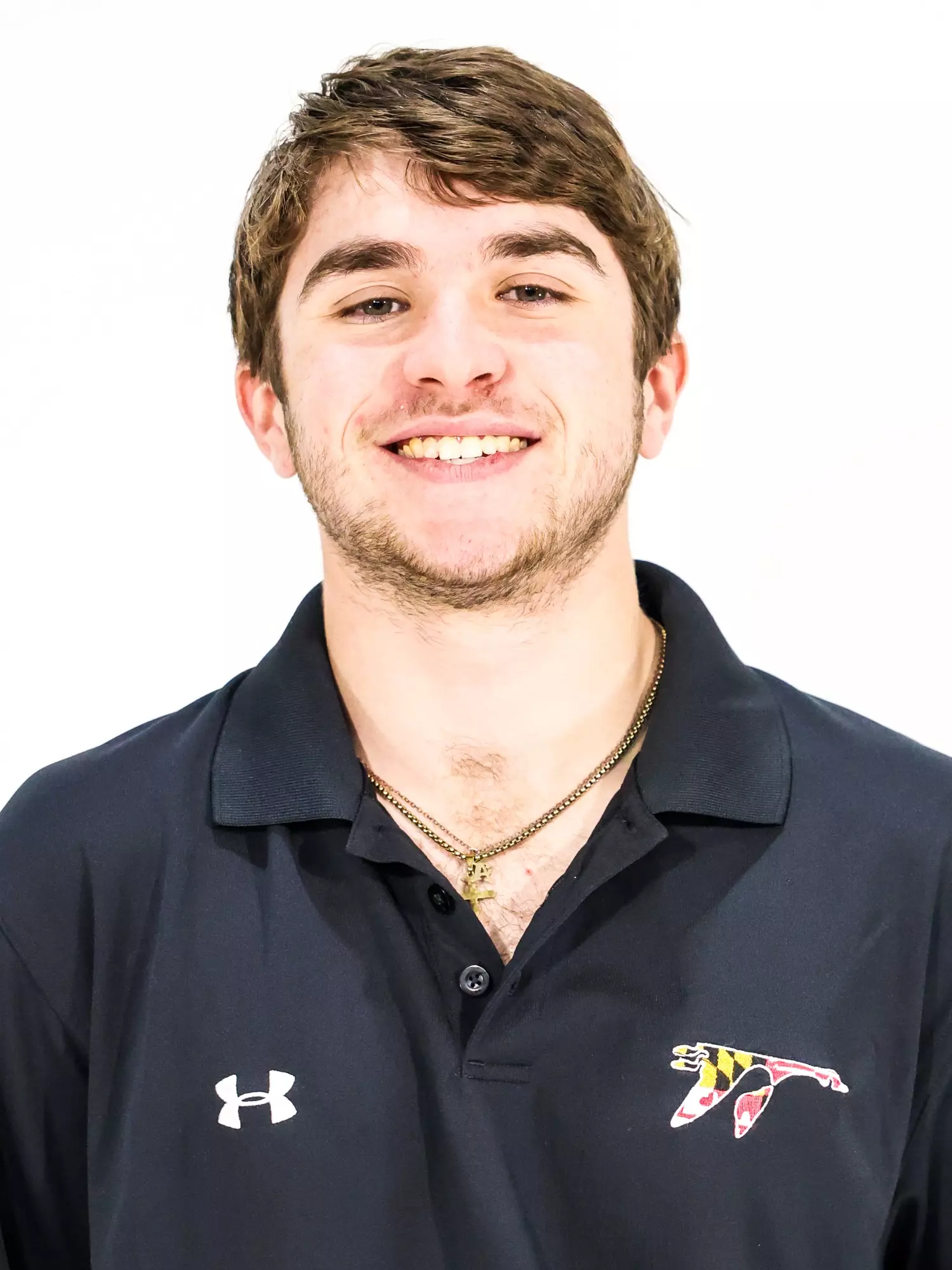 Preston Lyon and Jake Macey