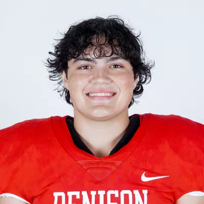 Keion Mitchell and Carlos Linton - 