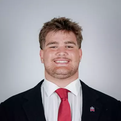 Maggie Burns and Brady Beres - 