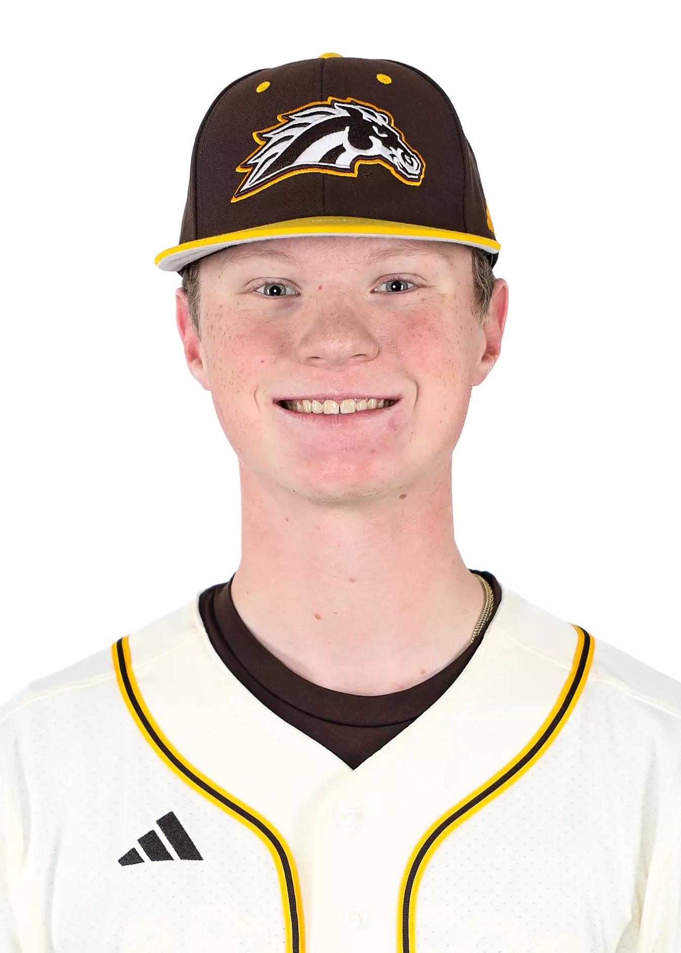 Wyatt Ruppenthal and Cash VanAmeyde