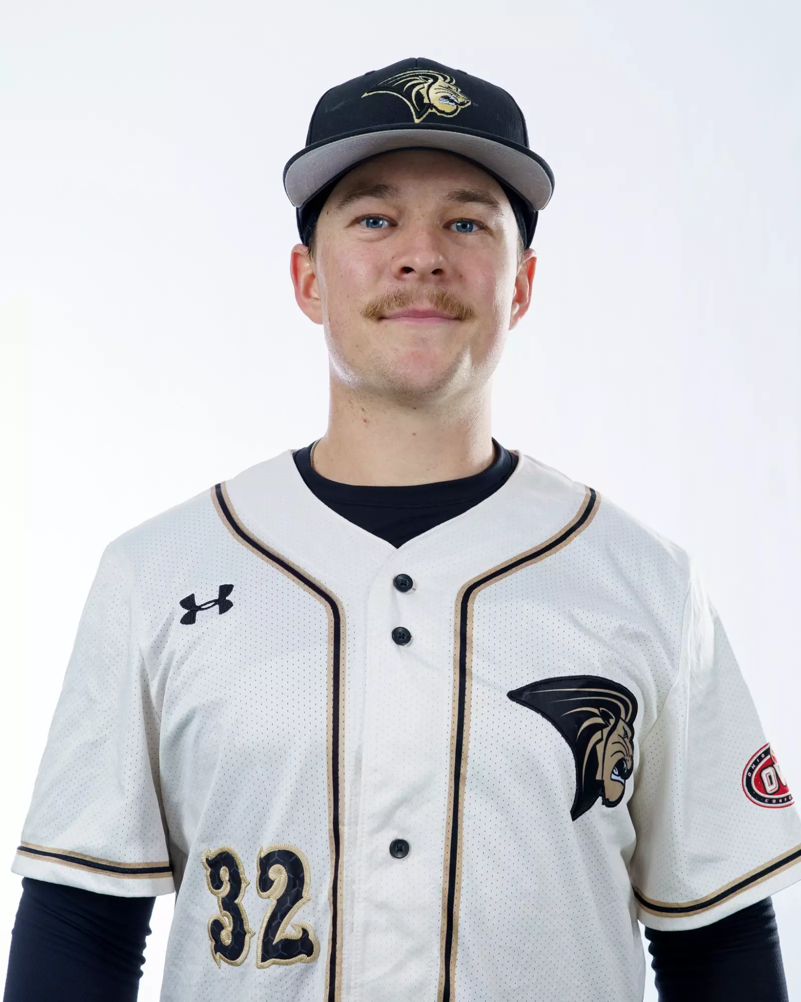 Cole Martin and Jacob Imboden