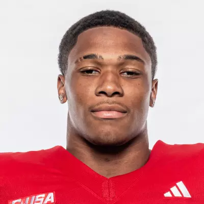 Khari Bendolph and Jayce Cora - 