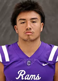 Cole Redding and Malcom Gooden - 