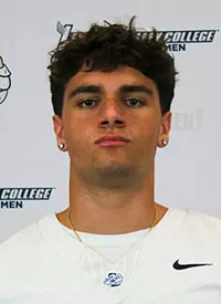 Donovan Peters and Berkeley Wagner - 