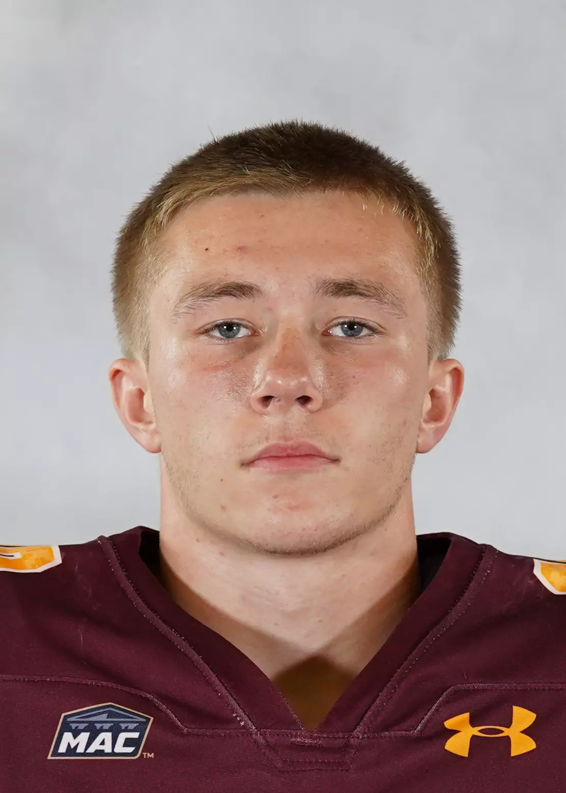 Ethan Felker and Kyle Custis - 