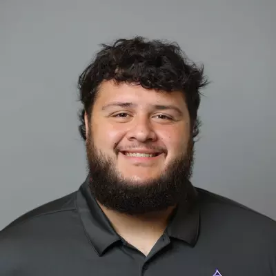 Kerya Powell and Ed Jones IV - 